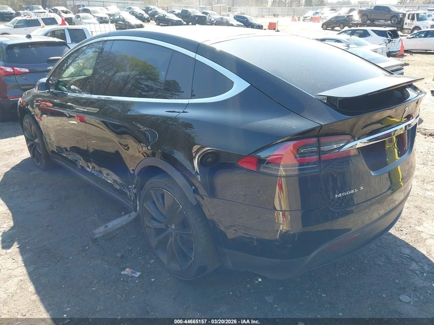 Tesla Model X 100D/75D/P100D | Mobile.bg � ����������� 3