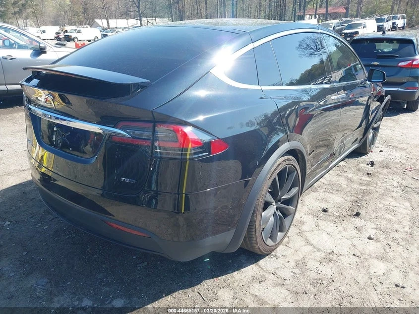 Tesla Model X 100D/75D/P100D | Mobile.bg � ����������� 4