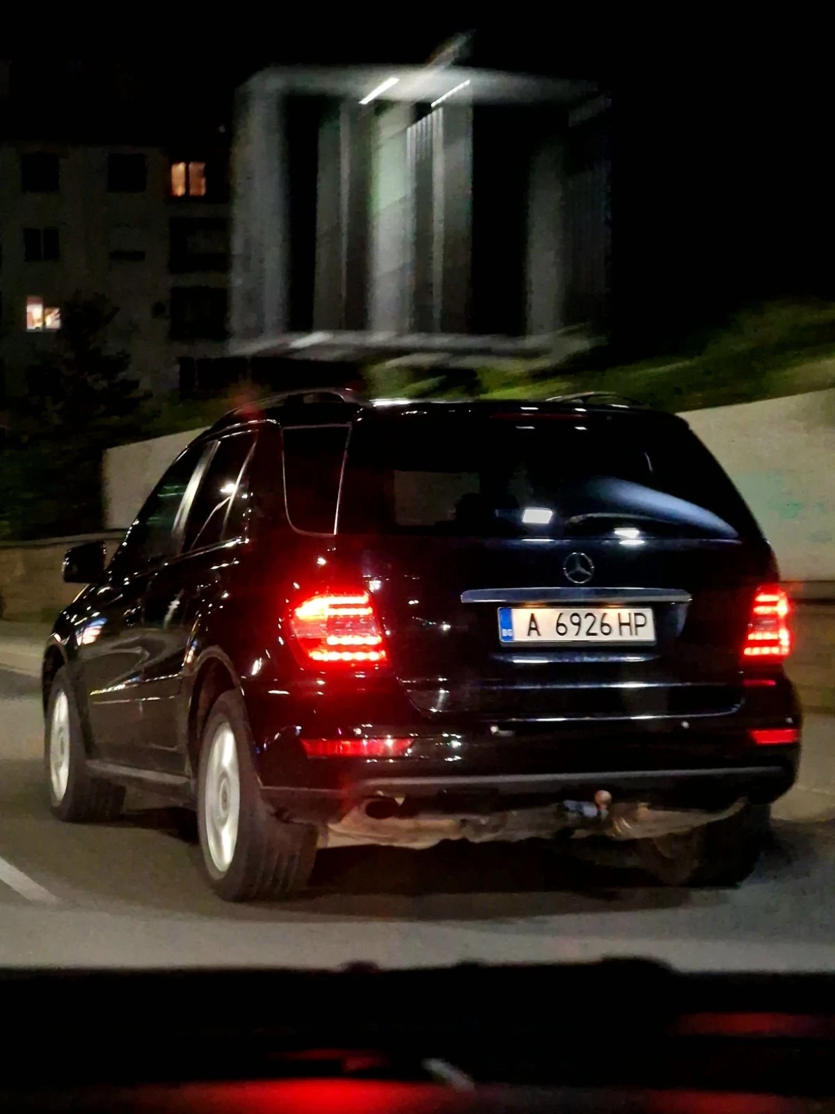 Mercedes-Benz ML 350 | Mobile.bg � ����������� 5