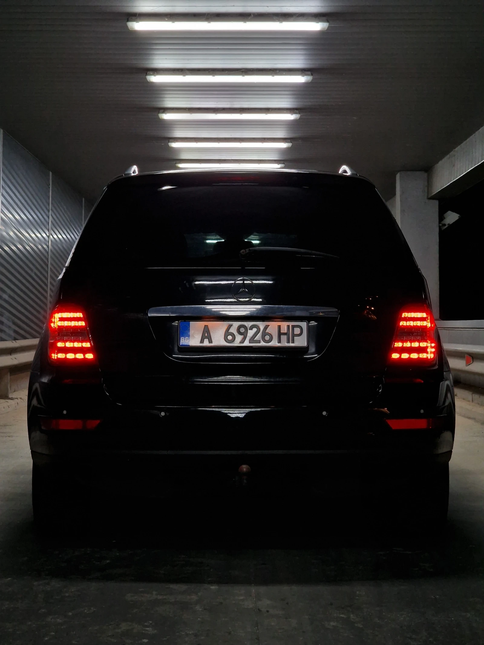 Mercedes-Benz ML 350 | Mobile.bg � ����������� 2