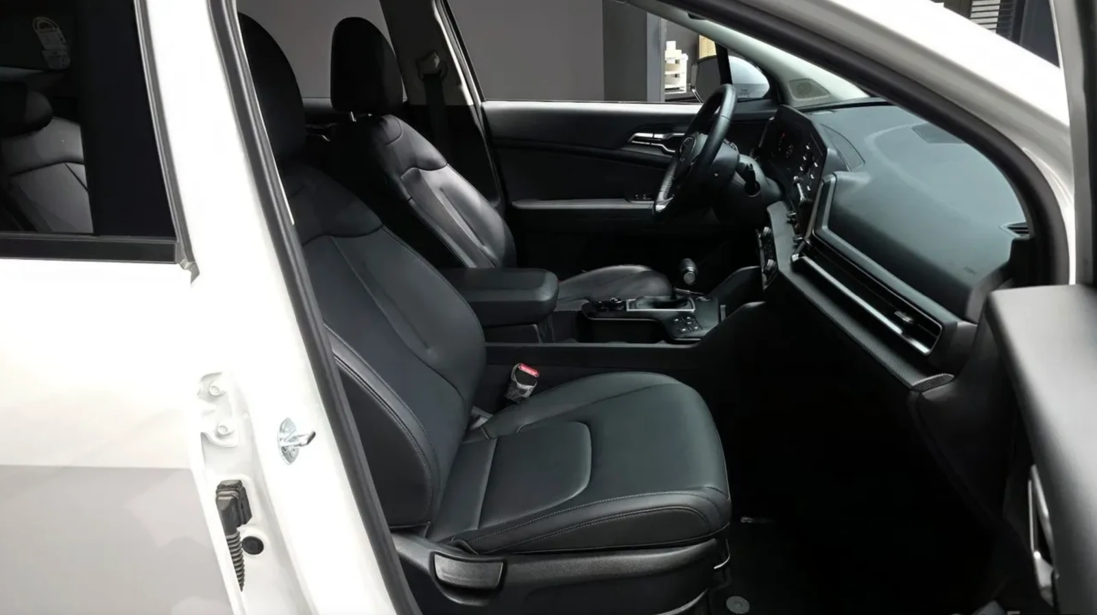 Kia Sportage LPG* Prestige* Lane Assist* Крейна цена* , снимка 10 - Автомобили и джипове - 54914731