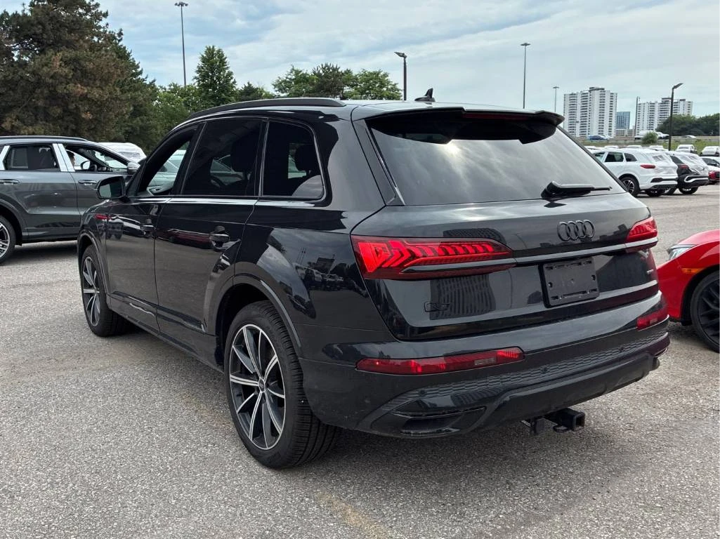 Audi Q7 | 360 | ОБДУХВАНЕ | CARFAX | ПАНОРАМА | , снимка 6 - Автомобили и джипове - 55186930