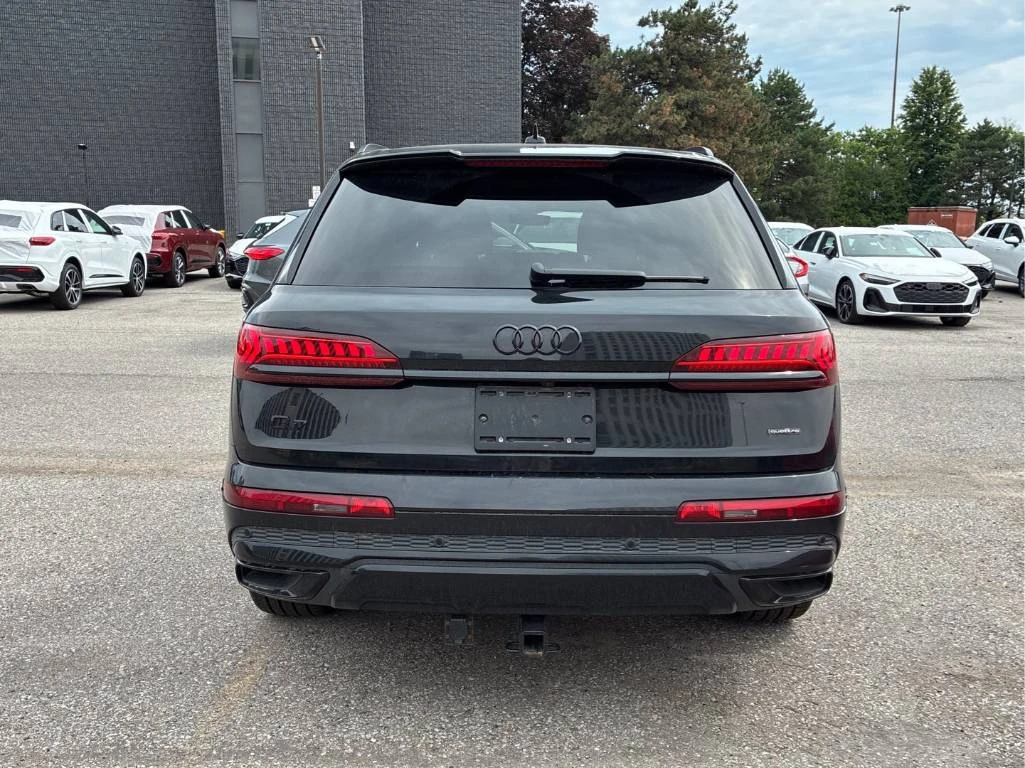 Audi Q7 | 360 | ОБДУХВАНЕ | CARFAX | ПАНОРАМА | , снимка 7 - Автомобили и джипове - 55186930