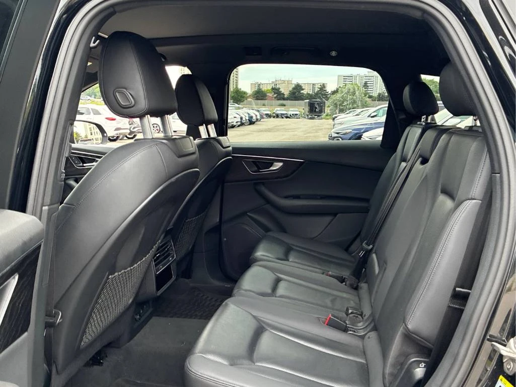 Audi Q7 | 360 | ОБДУХВАНЕ | CARFAX | ПАНОРАМА | , снимка 12 - Автомобили и джипове - 55186930