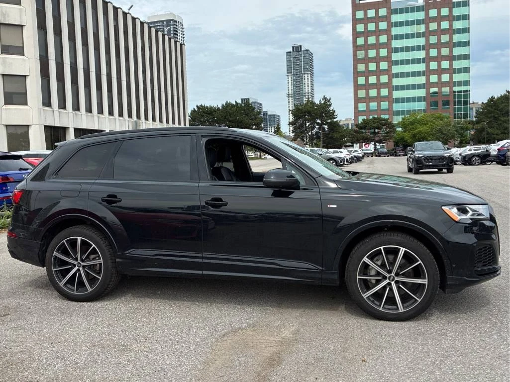 Audi Q7 | 360 | ОБДУХВАНЕ | CARFAX | ПАНОРАМА | , снимка 4 - Автомобили и джипове - 55186930