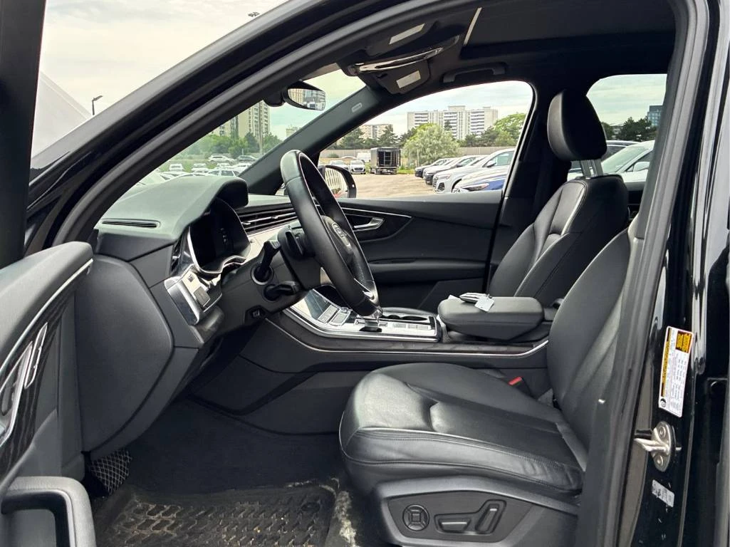 Audi Q7 | 360 | ОБДУХВАНЕ | CARFAX | ПАНОРАМА | , снимка 8 - Автомобили и джипове - 55186930