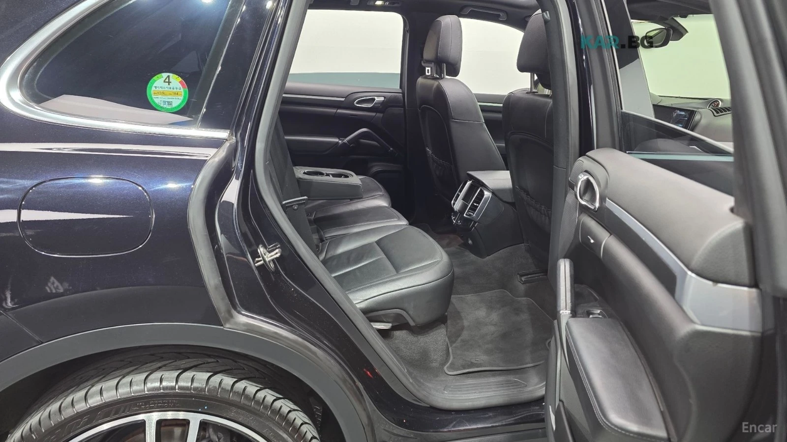 Porsche Cayenne 3.0D ЦЕНА ДО БЪЛГАРИЯ РЕГИСТРАЦИЯ & АВТОКРЕДИТ, снимка 12 - Автомобили и джипове - 55190196