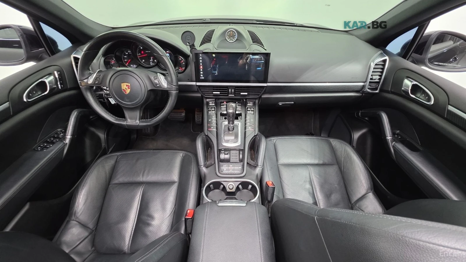 Porsche Cayenne 3.0D ЦЕНА ДО БЪЛГАРИЯ РЕГИСТРАЦИЯ & АВТОКРЕДИТ, снимка 6 - Автомобили и джипове - 55190196