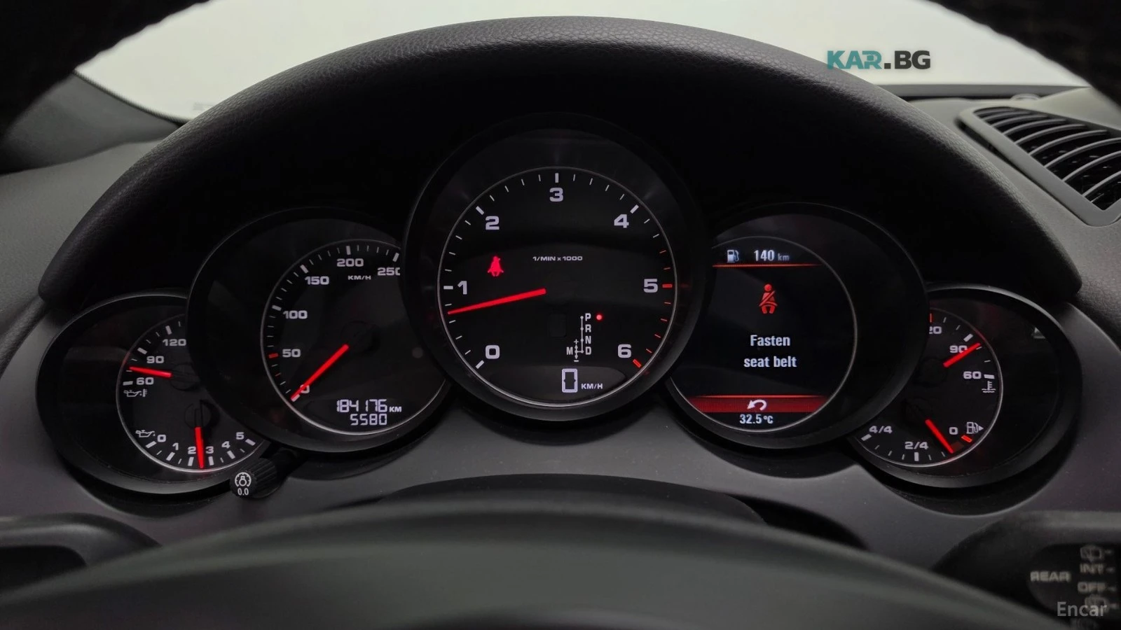 Porsche Cayenne 3.0D ЦЕНА ДО БЪЛГАРИЯ РЕГИСТРАЦИЯ & АВТОКРЕДИТ, снимка 8 - Автомобили и джипове - 55190196