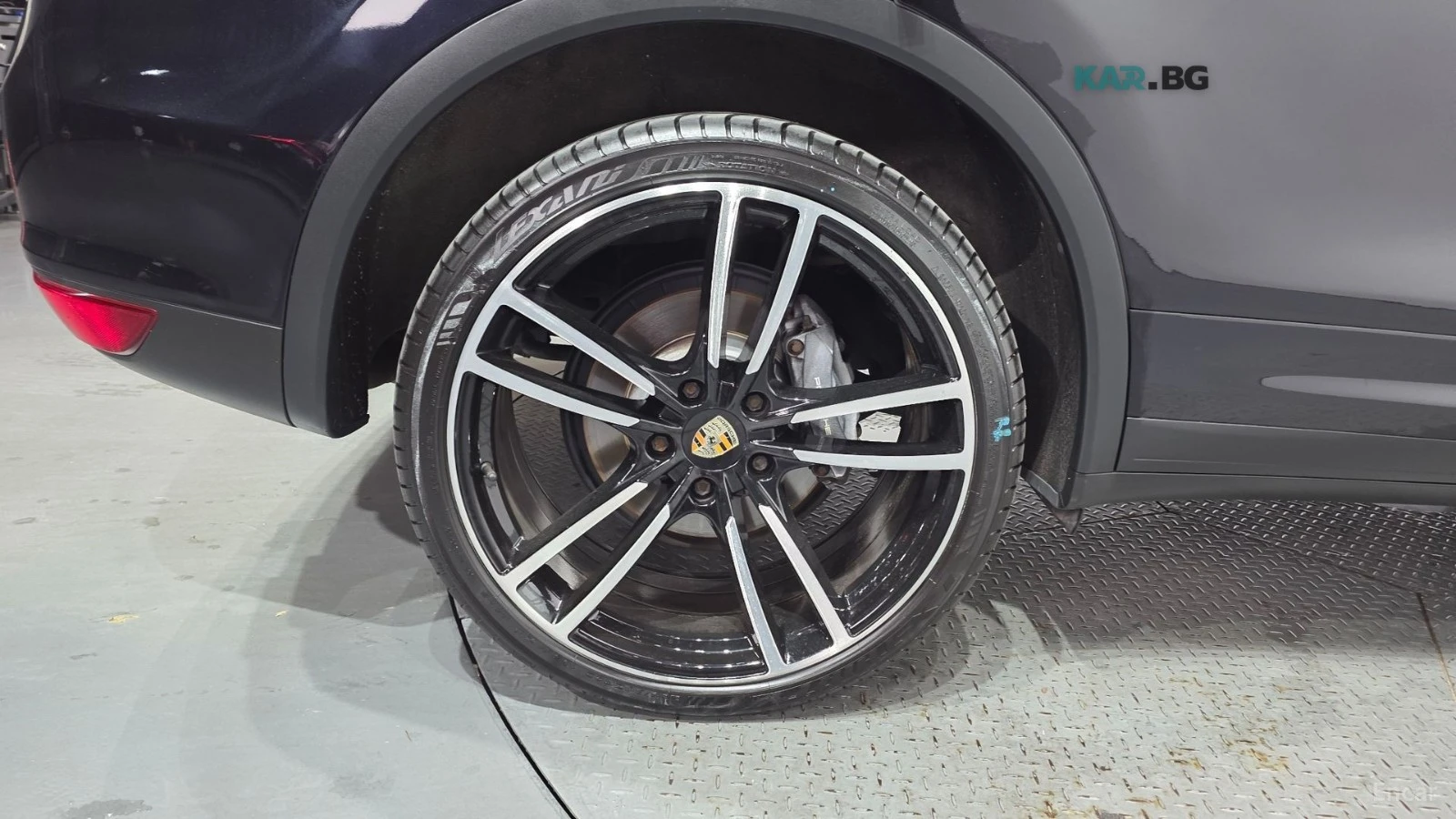 Porsche Cayenne 3.0D ЦЕНА ДО БЪЛГАРИЯ РЕГИСТРАЦИЯ & АВТОКРЕДИТ, снимка 15 - Автомобили и джипове - 55190196