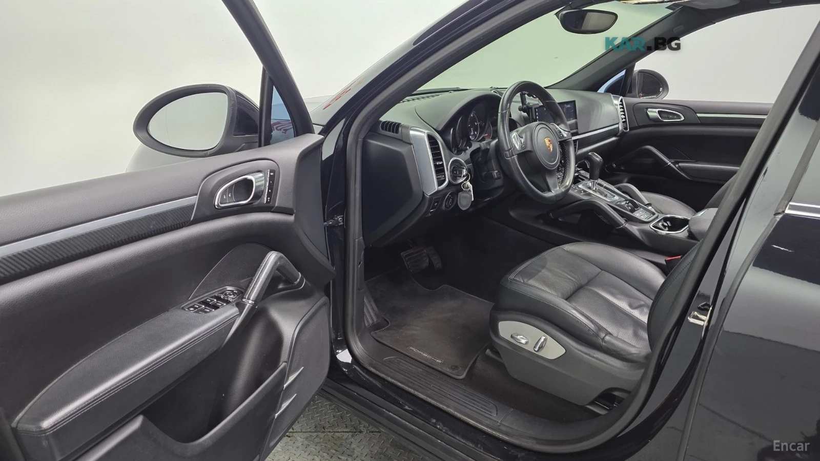 Porsche Cayenne 3.0D ЦЕНА ДО БЪЛГАРИЯ РЕГИСТРАЦИЯ & АВТОКРЕДИТ, снимка 5 - Автомобили и джипове - 55190196