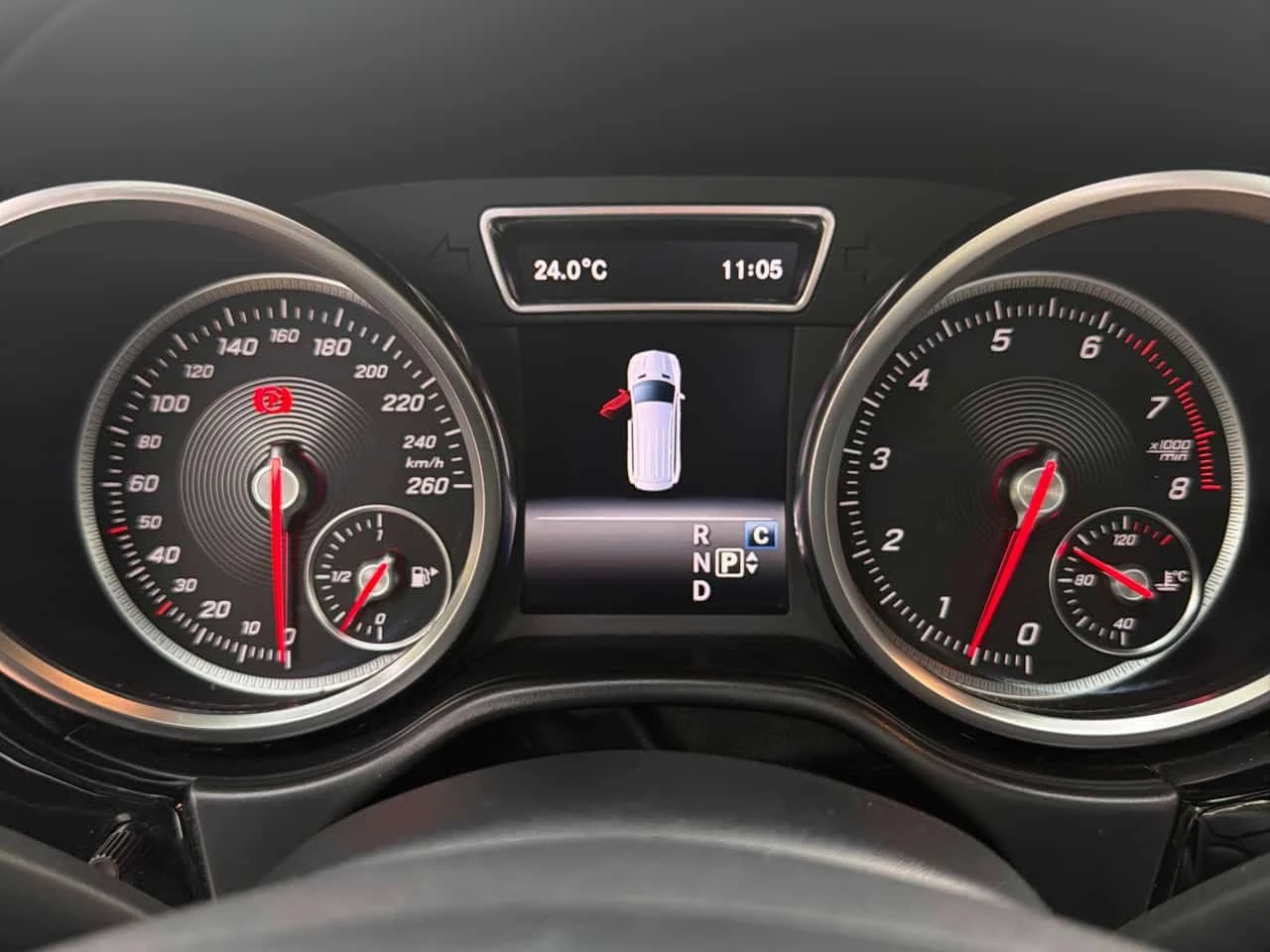Mercedes-Benz GLS 500 550  CARFAX | Mobile.bg � ����������� 8
