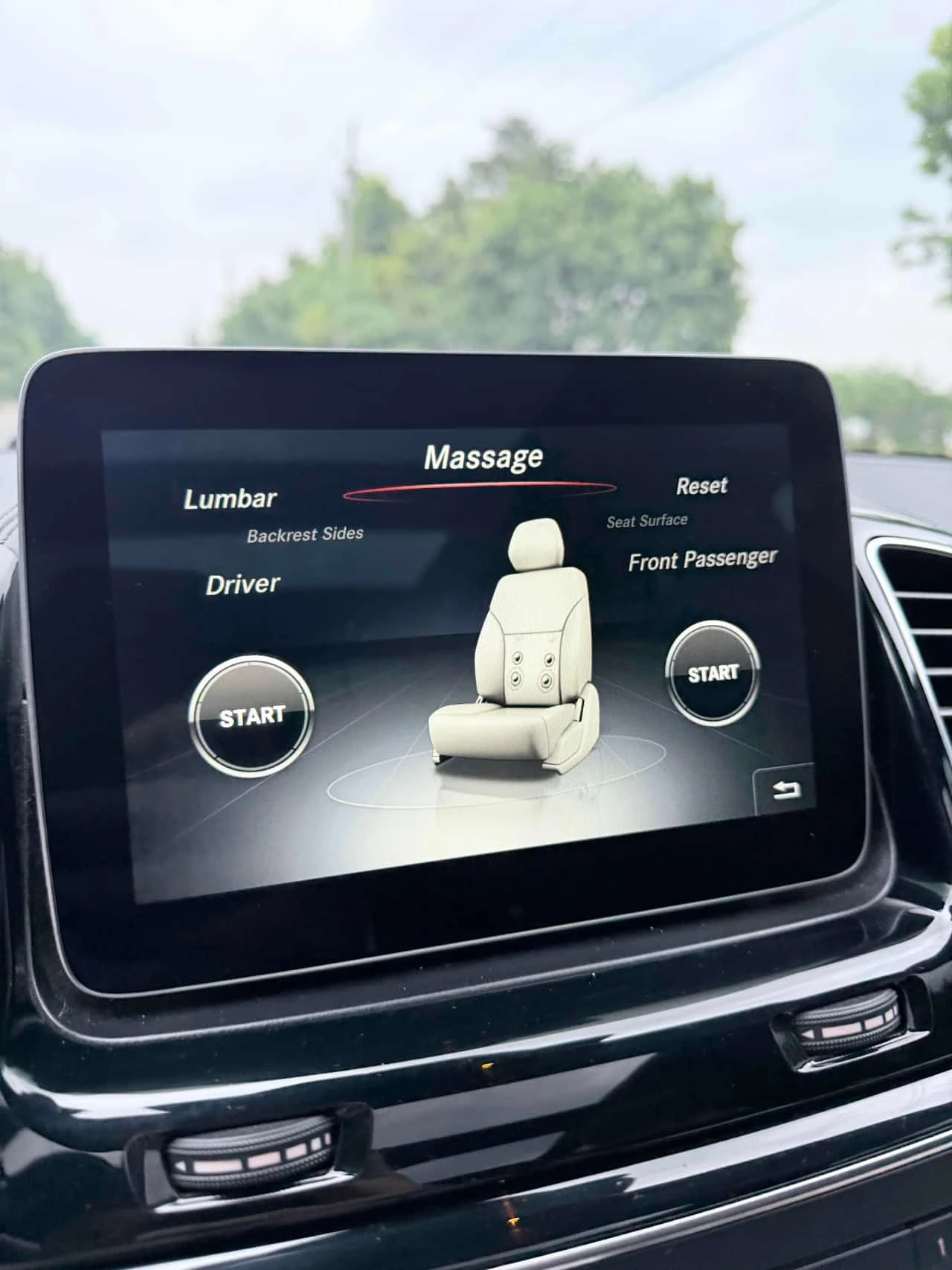 Mercedes-Benz GLS 500 550  CARFAX | Mobile.bg � ����������� 14