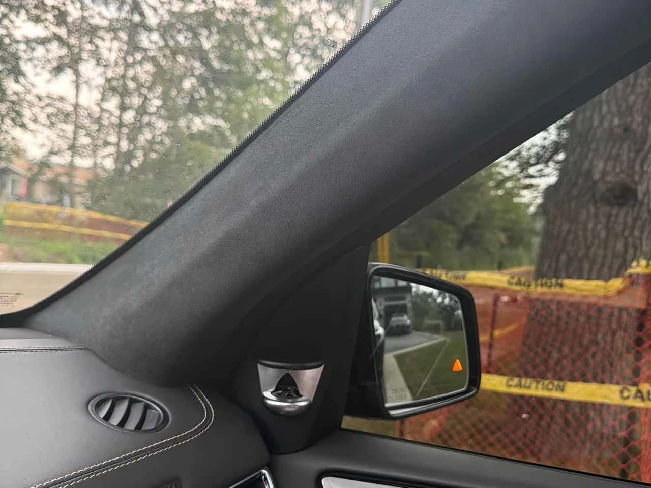 Mercedes-Benz GLS 500 550  CARFAX | Mobile.bg � ����������� 11