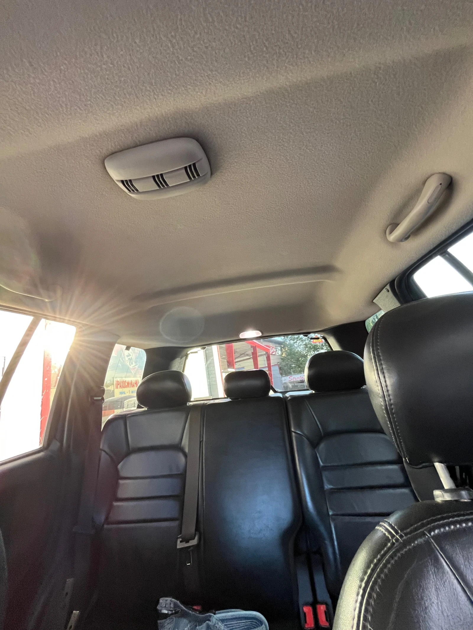 Jeep Cherokee 3, 7 L Бензин/Газ Limited edition, снимка 13 - Автомобили и джипове - 55416983