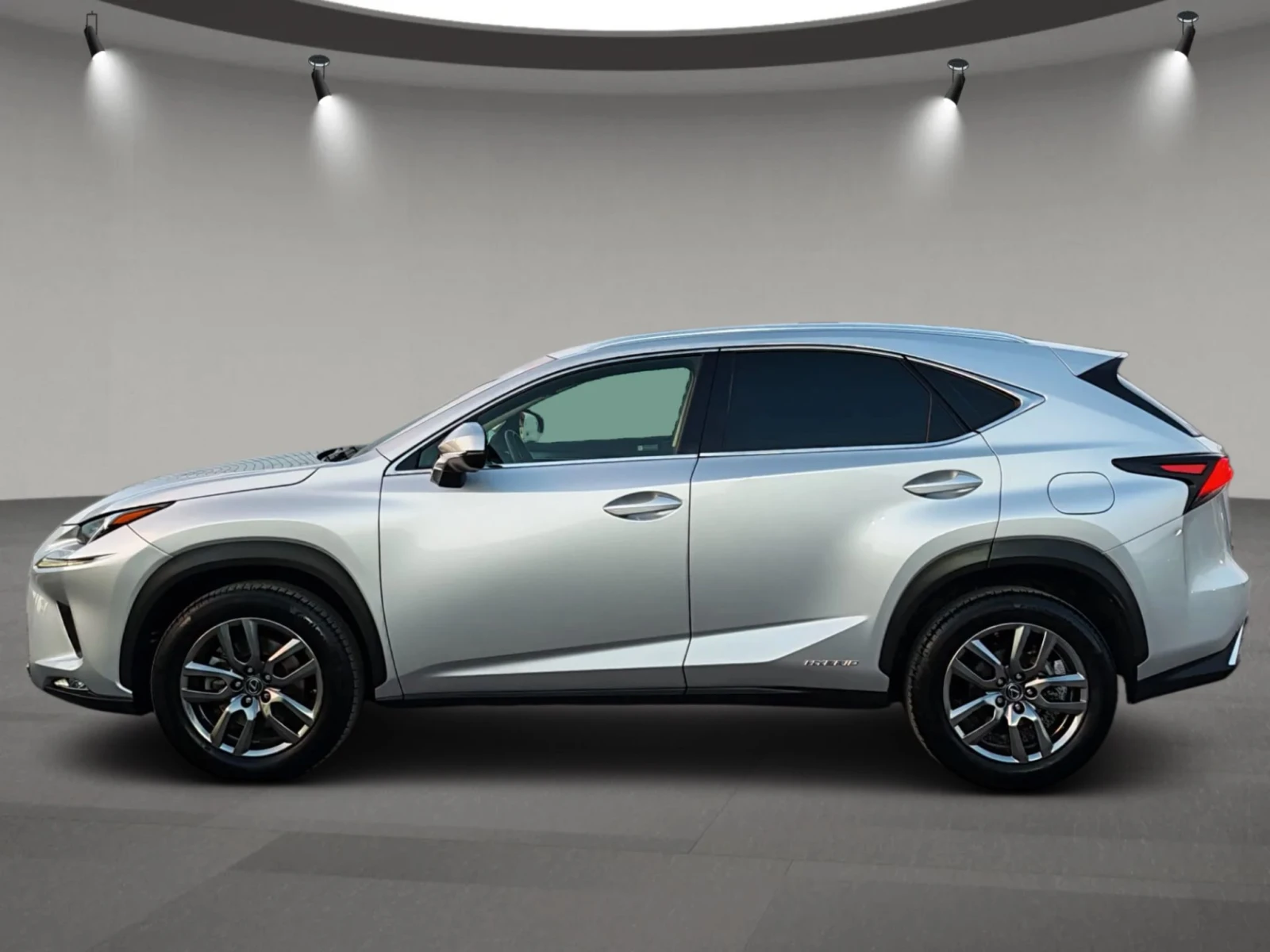 Lexus NX 300h FACELIFT, снимка 7 - Автомобили и джипове - 55871805