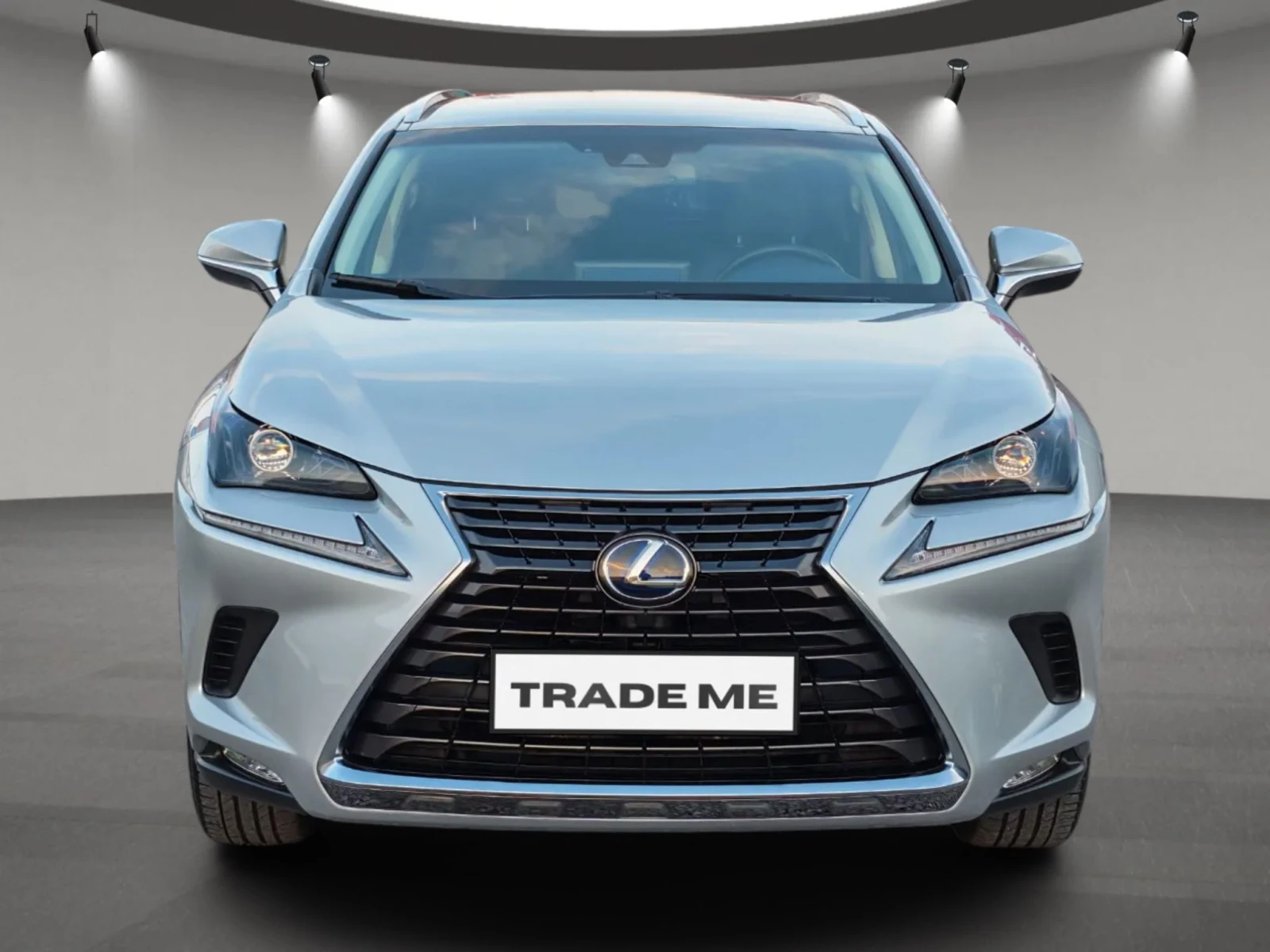 Lexus NX 300h FACELIFT, снимка 2 - Автомобили и джипове - 55871805