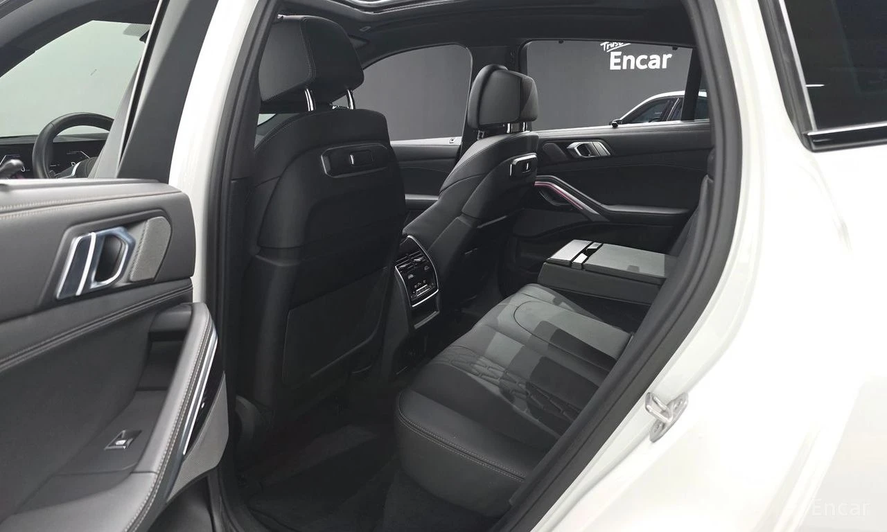 BMW X6 40i* M* SPORT* HARMON* KARDON* ОБДУХВАНЕ* ХЕДЪП* L, снимка 14 - Автомобили и джипове - 55961622