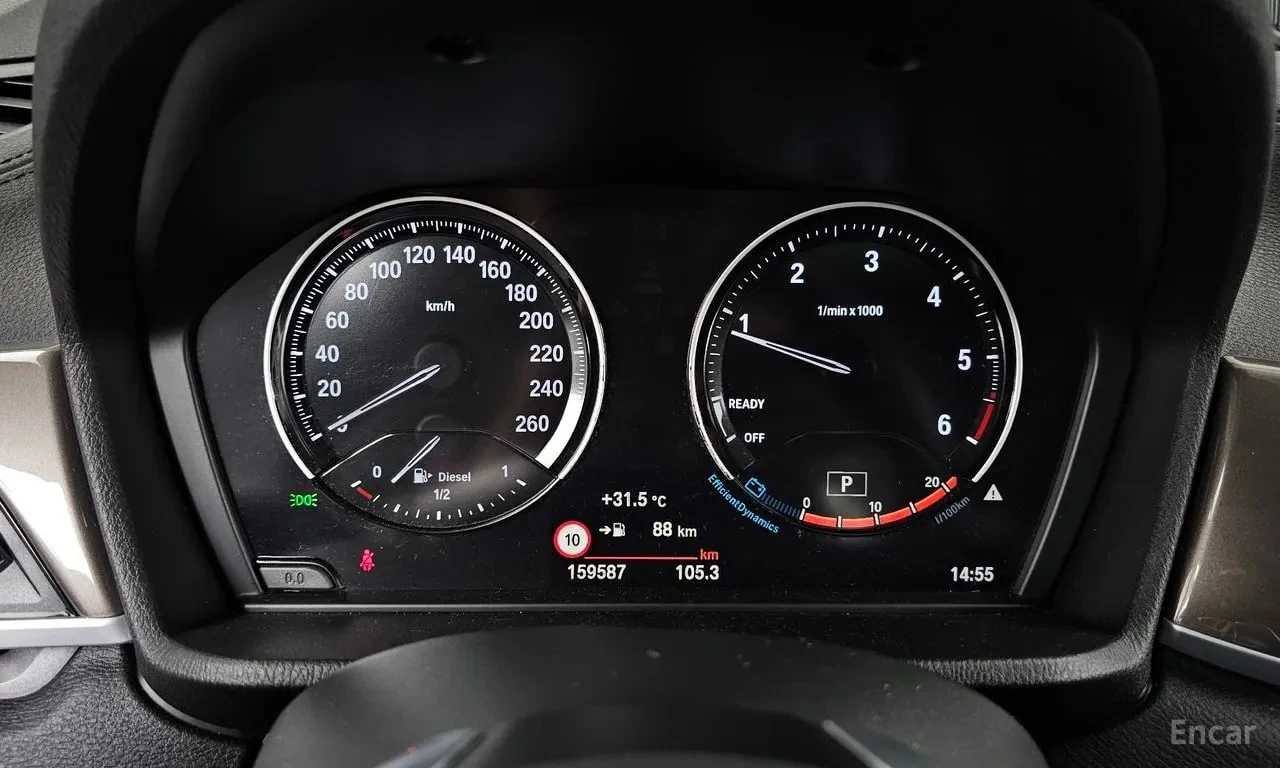 BMW X1 xDrive 18d xLine/ФИНАНСИРАНЕ/, снимка 8 - Автомобили и джипове - 56019451