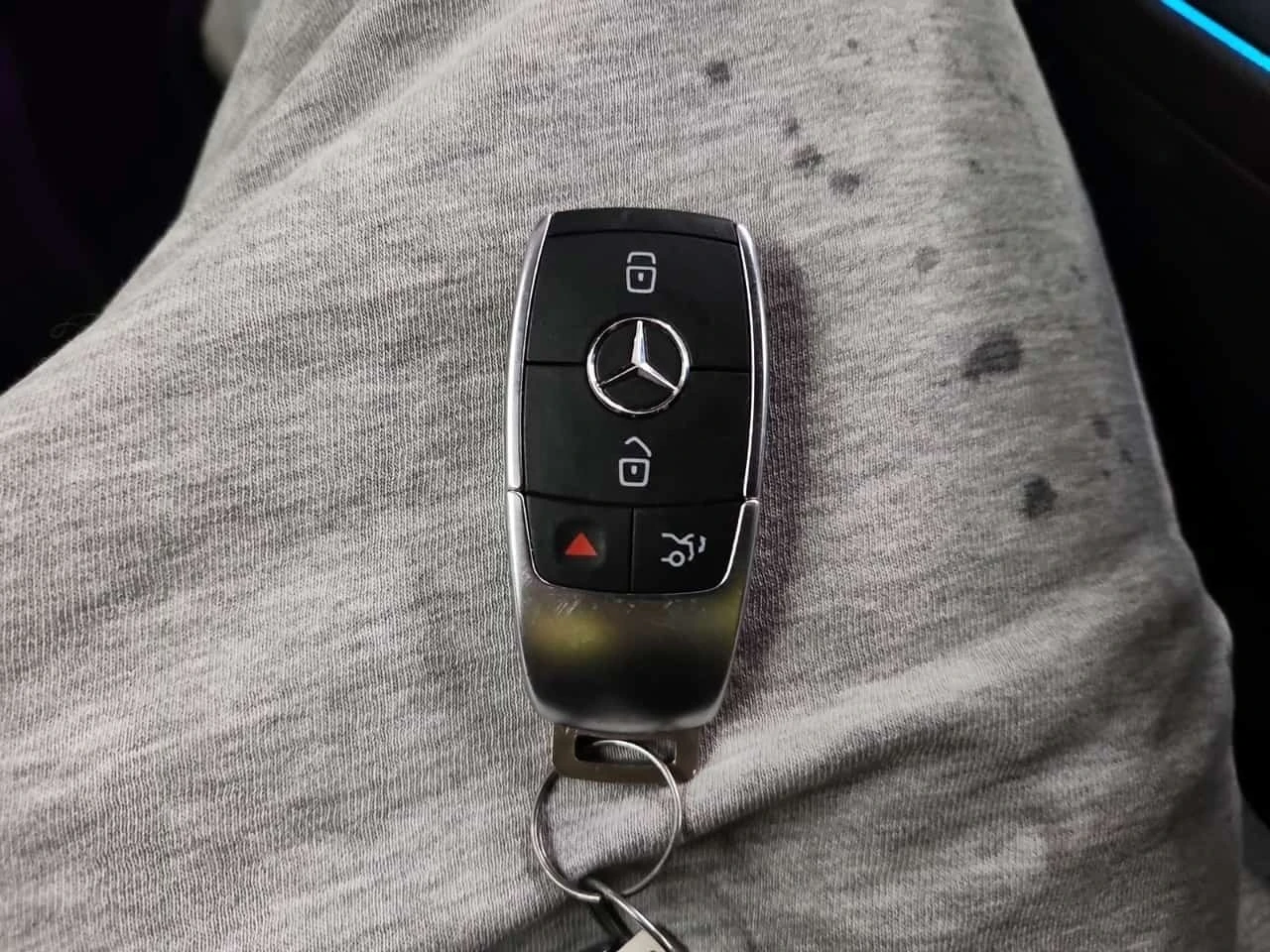 Mercedes-Benz GLE * 350 * CARFAX * , снимка 8 - Автомобили и джипове - 56225749