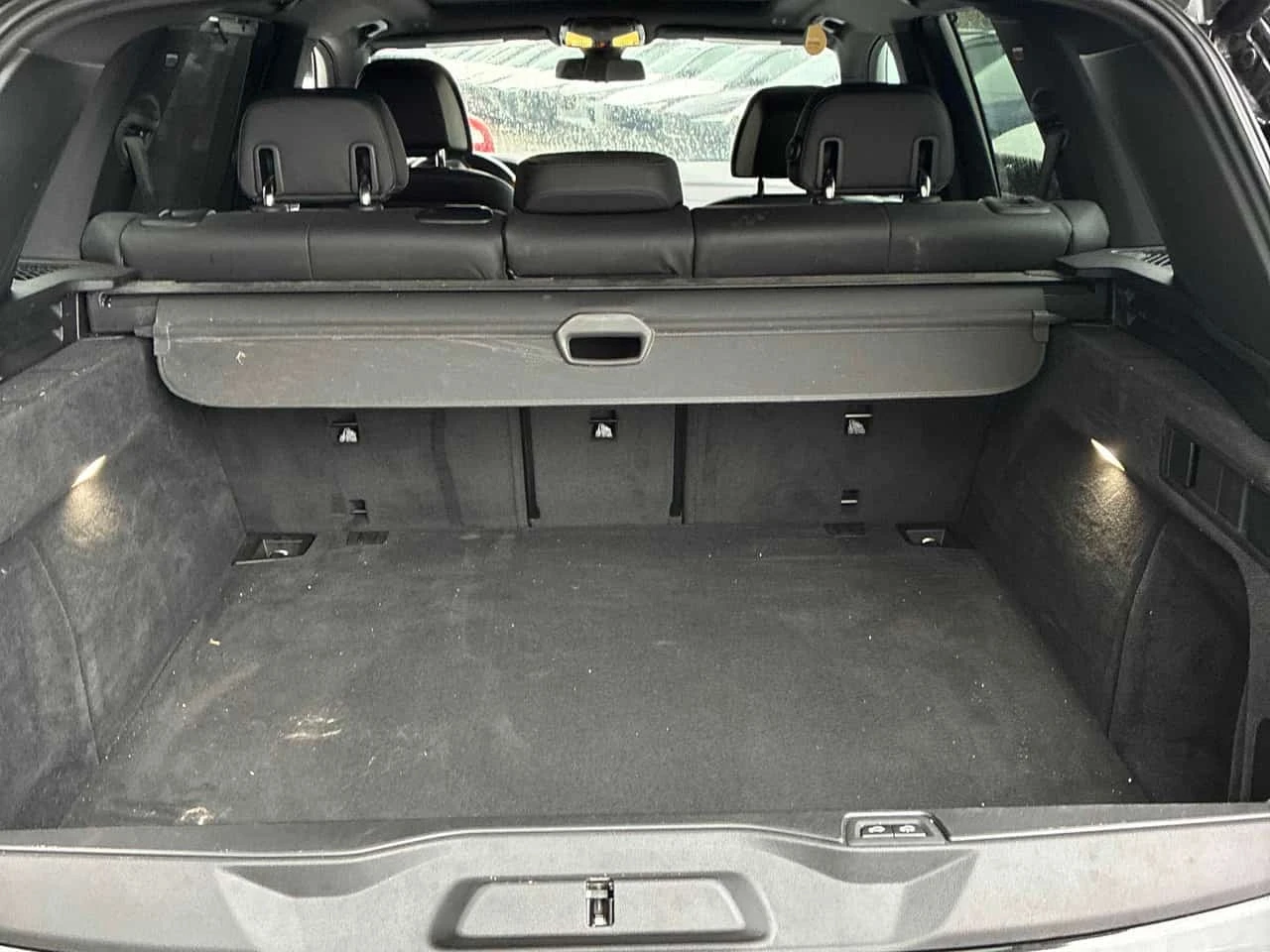 BMW X5 xDrive40i / 360 / ������ / Harman Kardon / Carfax  | Mobile.bg � ����������� 13