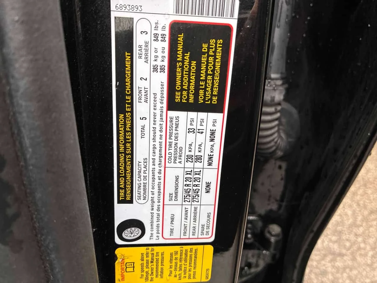 BMW X5 xDrive40i / 360 / ������ / Harman Kardon / Carfax  | Mobile.bg � ����������� 11