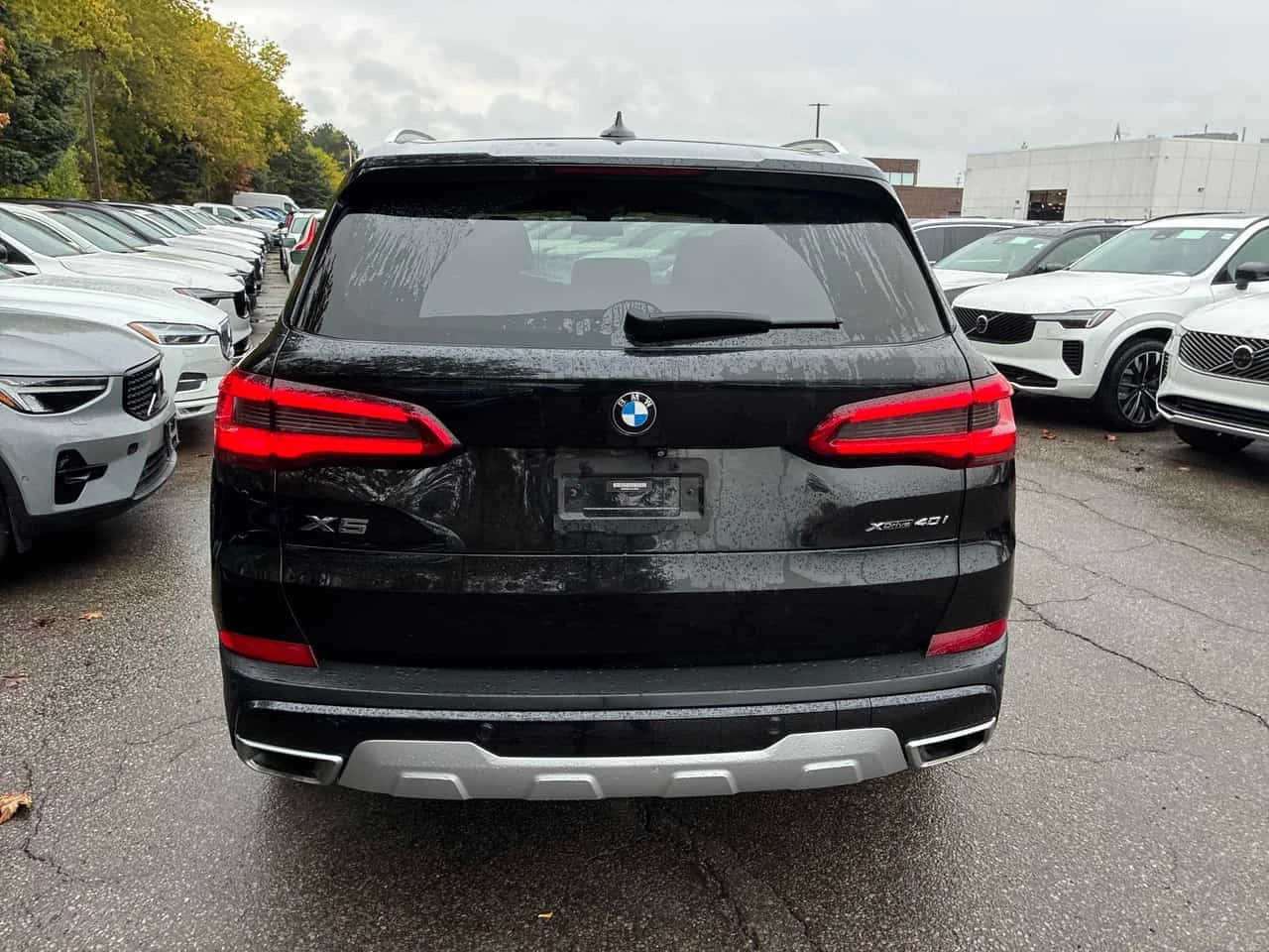 BMW X5 xDrive40i / 360 / ������ / Harman Kardon / Carfax  | Mobile.bg � ����������� 4