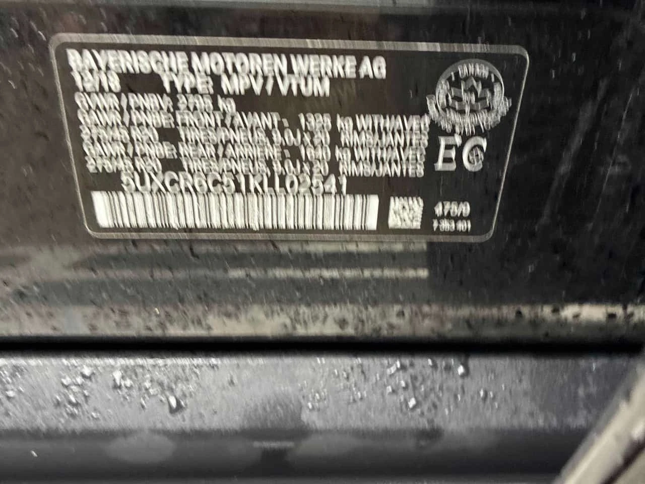 BMW X5 xDrive40i / 360 / ������ / Harman Kardon / Carfax  | Mobile.bg � ����������� 10