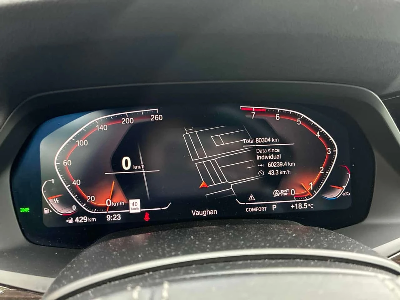 BMW X5 xDrive40i / 360 / ������ / Harman Kardon / Carfax  | Mobile.bg � ����������� 8