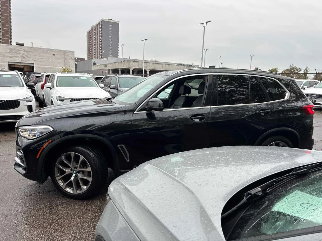 BMW X5 xDrive40i / 360 / ������ / Harman Kardon / Carfax  | Mobile.bg � ����������� 2