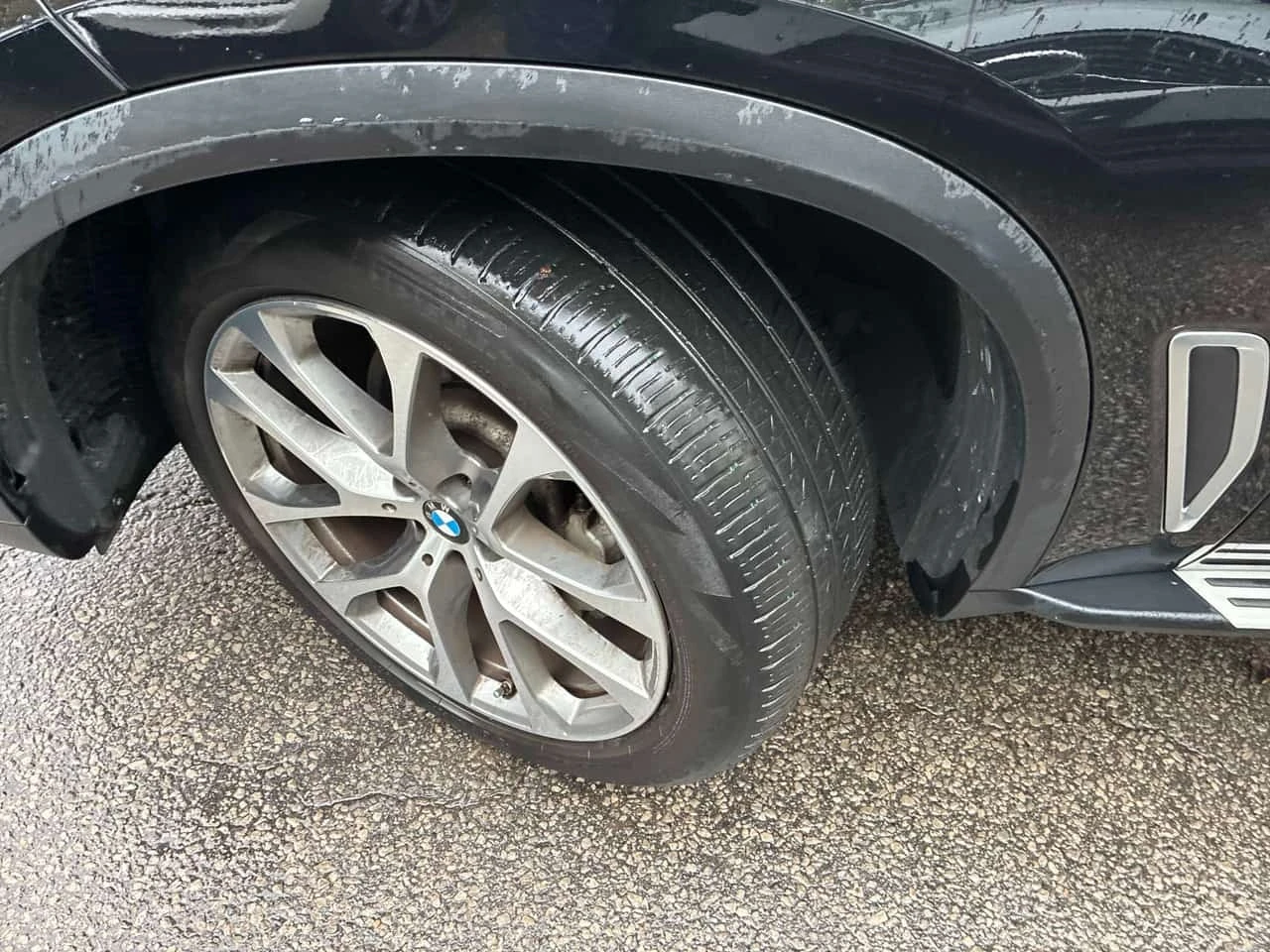 BMW X5 xDrive40i / 360 / ������ / Harman Kardon / Carfax  | Mobile.bg � ����������� 7