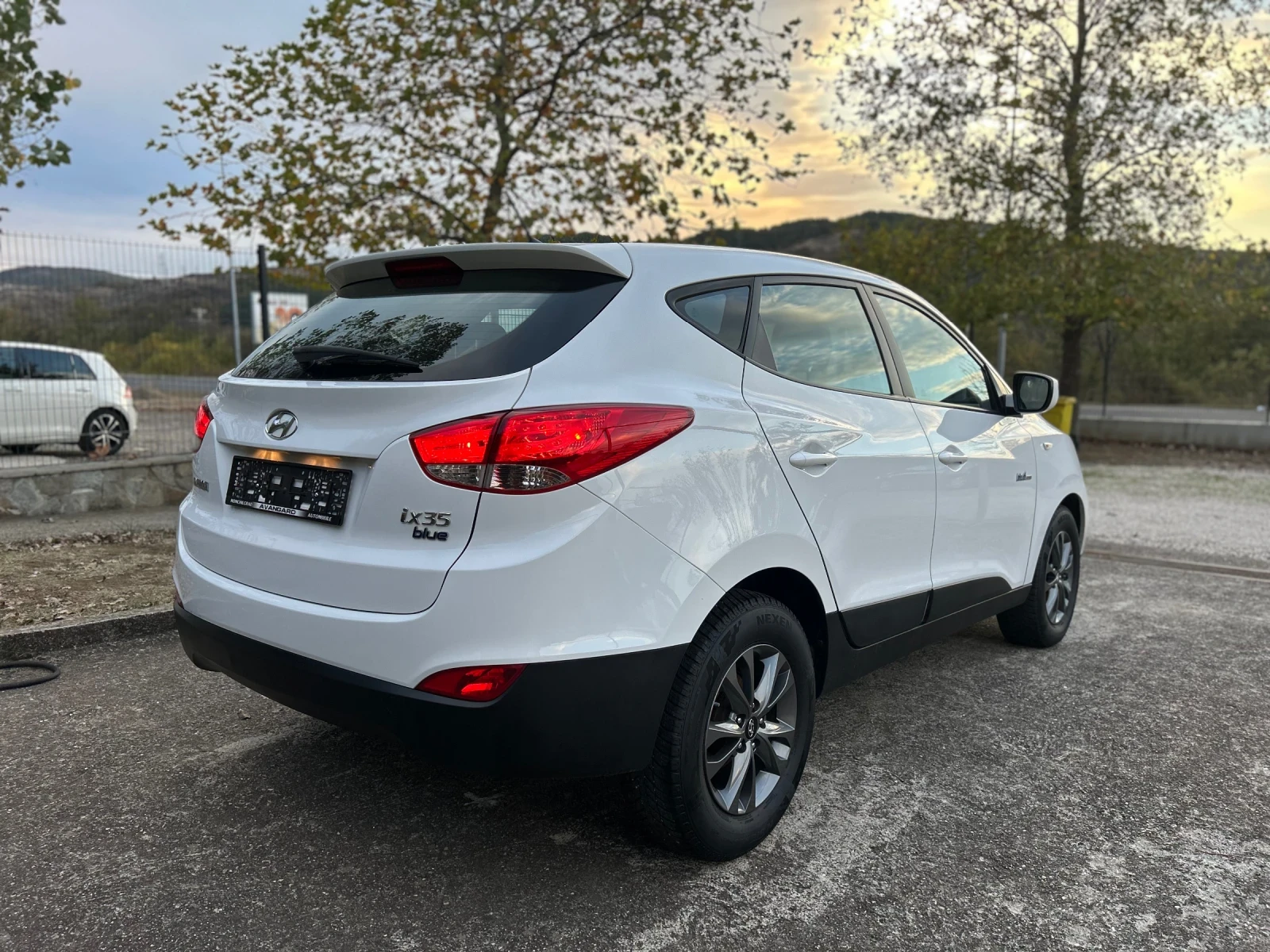 Hyundai IX35 1.7 CRDI 140000�� | Mobile.bg � ����������� 4