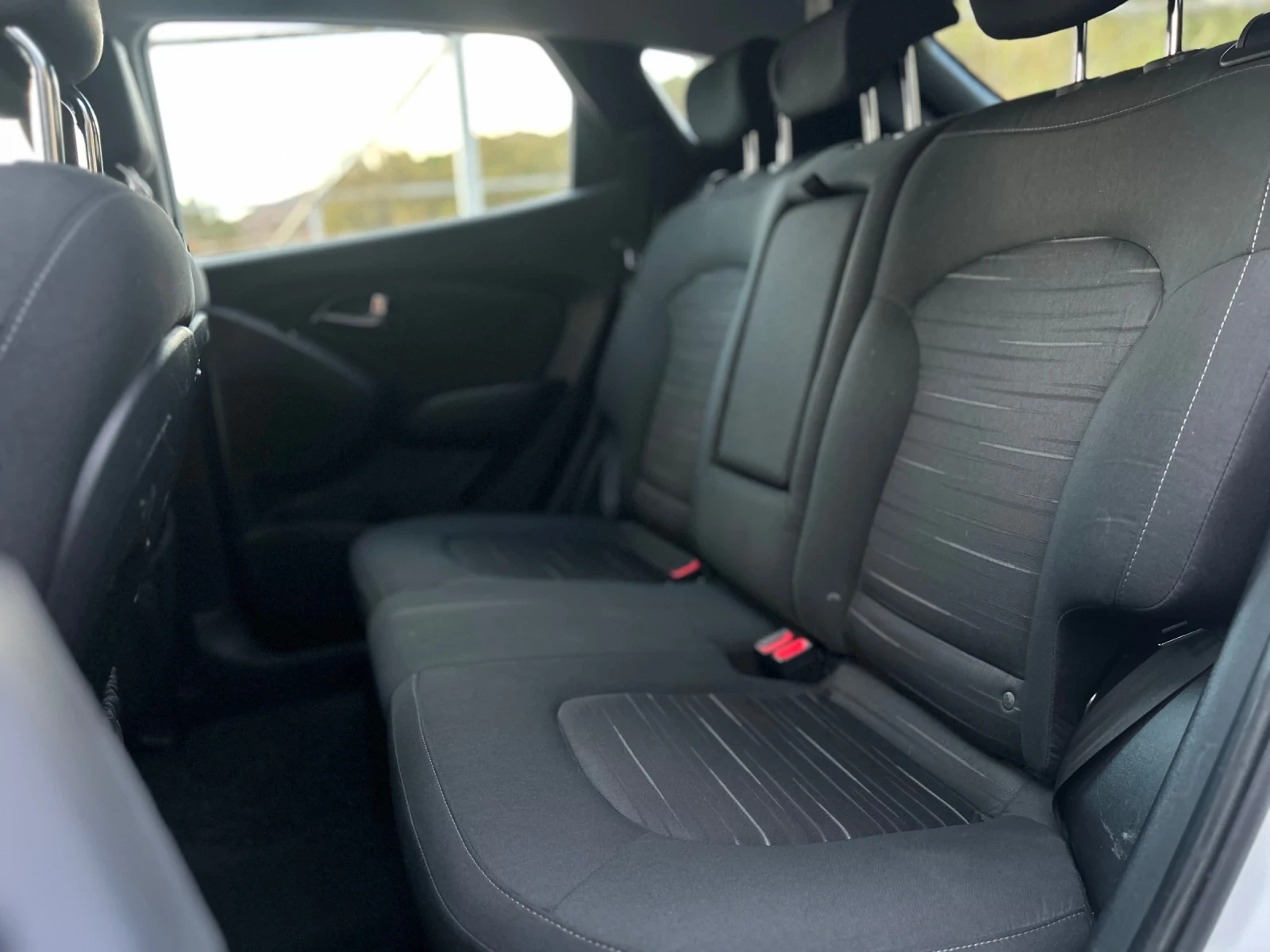 Hyundai IX35 1.7 CRDI 140000�� | Mobile.bg � ����������� 10
