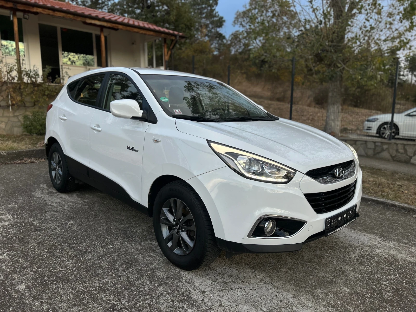 Hyundai IX35 1.7 CRDI 140000�� | Mobile.bg � ����������� 3