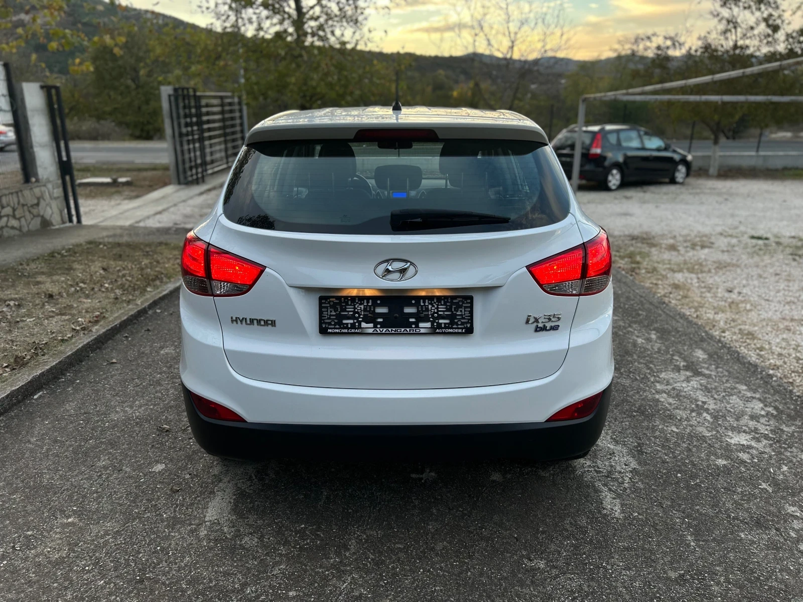 Hyundai IX35 1.7 CRDI 140000�� | Mobile.bg � ����������� 5