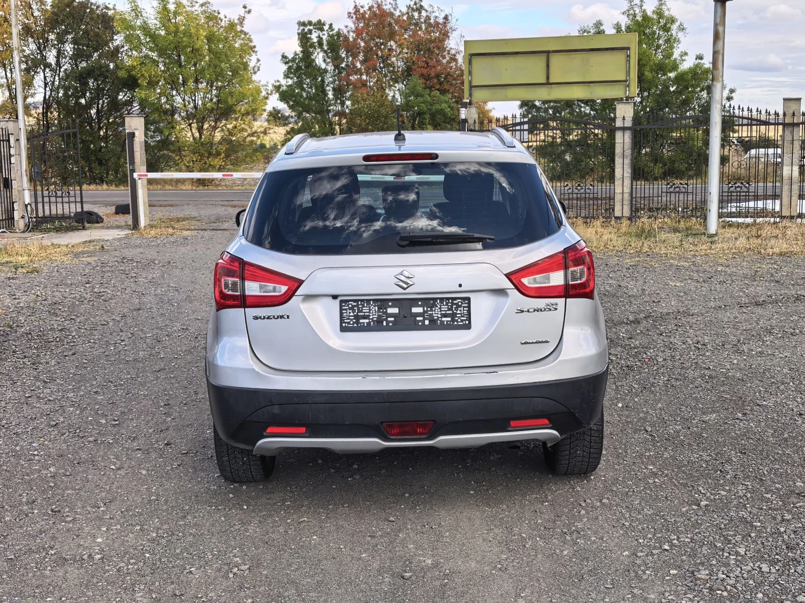 Suzuki SX4 S-Cross 1, 6tdi - 4x4 | Mobile.bg � ����������� 6
