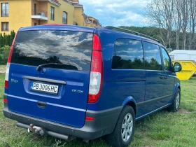 Mercedes-Benz Vito, снимка 6