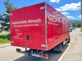 Iveco Daily 65C17 + Kлиматик, снимка 4