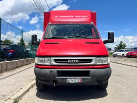 Iveco Daily 65C17 + Kлиматик, снимка 6