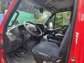 Iveco Daily 65C17 + Kлиматик, снимка 8