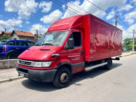 Iveco Daily 65C17 + Kлиматик, снимка 3