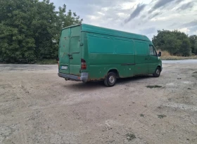 Mercedes-Benz 308, снимка 5