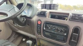 Renault Master 2.8dti/на части , снимка 7