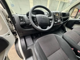 Citroen Jumper ultiidjet 150p.s. axi* Djumbo* K | Mobile.bg    7