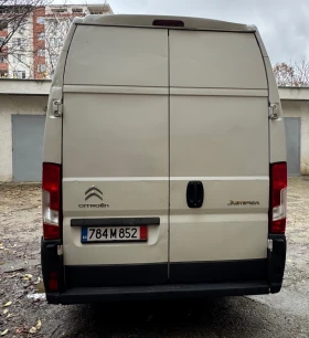 Citroen Jumper ultiidjet 150p.s. axi* Djumbo* K | Mobile.bg    5