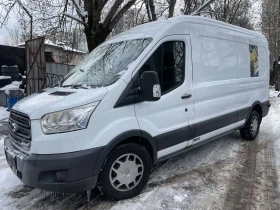 Ford Transit 2.2TDCi, снимка 2