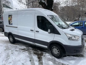 Ford Transit 2.2TDCi, снимка 1