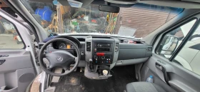 Mercedes-Benz Sprinter 2.2, снимка 5