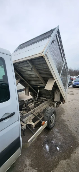 Mercedes-Benz Sprinter 2.2, снимка 4