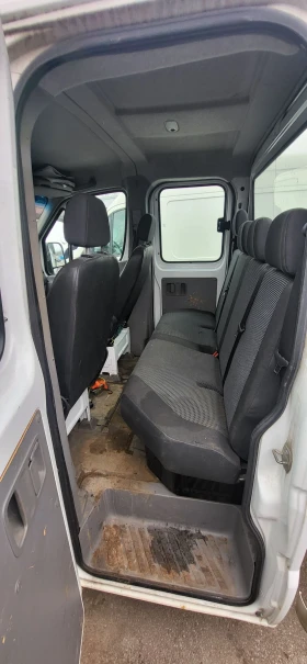 Mercedes-Benz Sprinter 2.2, снимка 6